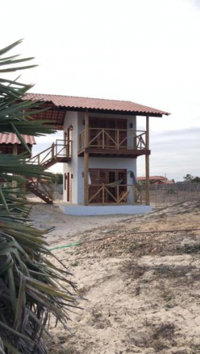 Casa Vento - 2 Andares e Cozinha